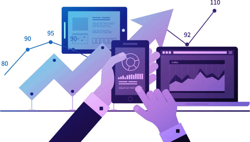 A tecnologia dos aplicativos fintech