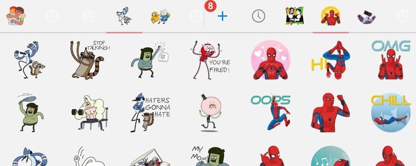 WhatsApp terá stickers e videochamadas em grupo