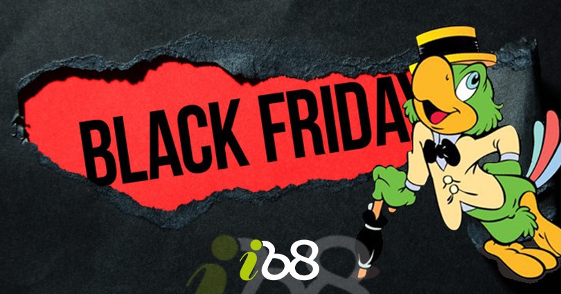 Quando a Black Friday encontrou o “jeitinho brasileiro”