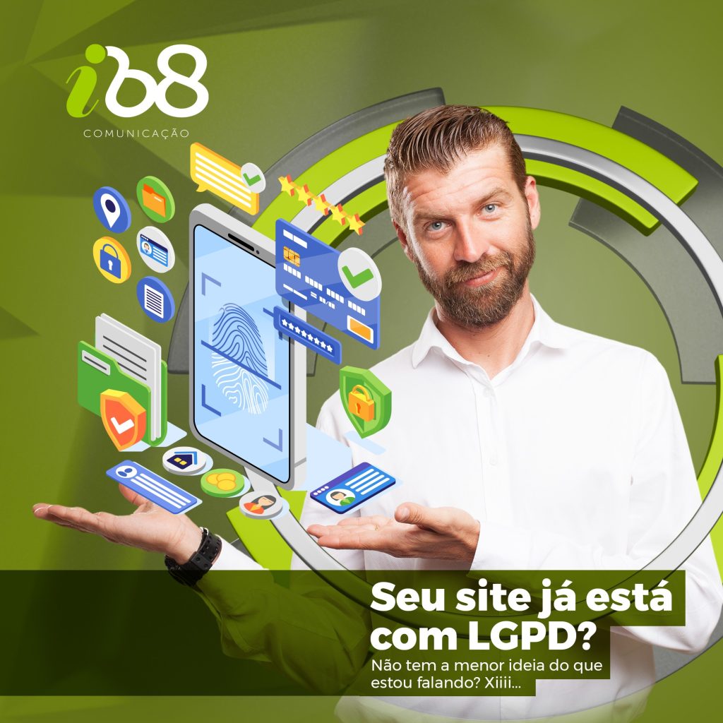 Começam a ser aplicadas a partir de 1º de agosto as multas da LGPD