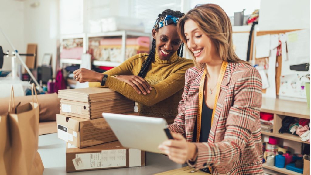 Marketing digital para pequenas empresas: como ter sucesso com um orçamento limitado