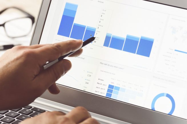 Deixe o planejamento do tráfego pago com os especialistas